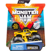 Monster Jam 1-64 Single Pack Assorted 6044941 - Colorland Toys